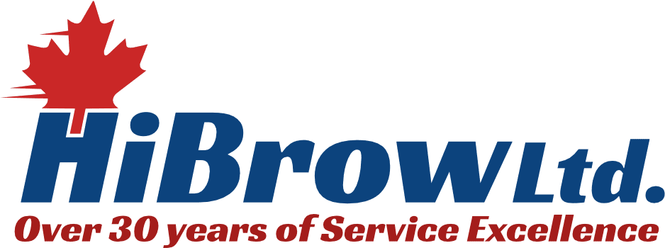 Hi-Brow Ltd